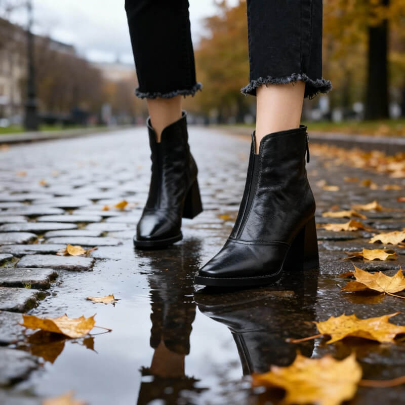 Ela - Elegantní Lodičky