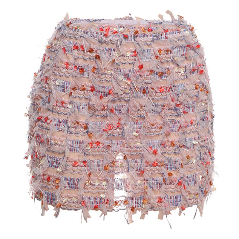 Daniela - Středem pozornosti na každém večírku