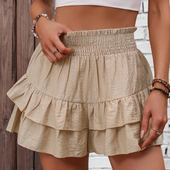 Patricie - Hravost a styl v každém pohybu